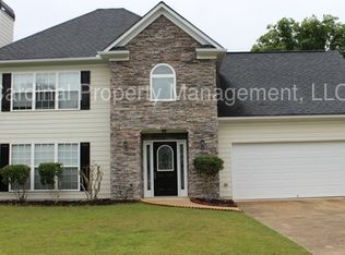 586 Mount Gerizim Rd SE, Mableton, GA 30126