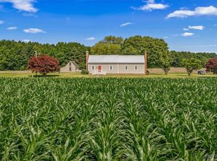 35161 Owens Grove Rd, Waverly, VA 23890