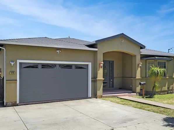 1220 147th Ave, San Leandro, CA 94578