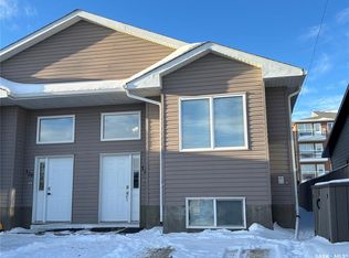 124 1st AVENUE W, Kindersley, SK S0L 1S0