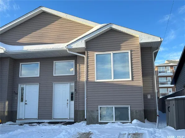 124 1st AVENUE W, Kindersley, SK S0L 1S0