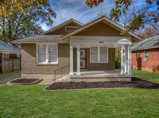 869 Garland St, Memphis, TN 38107