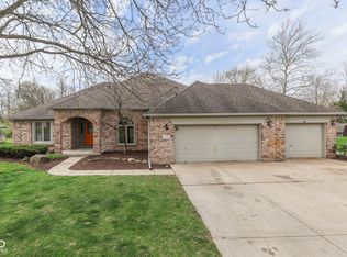 1132 Texarkana Dr, Indianapolis, IN 46231