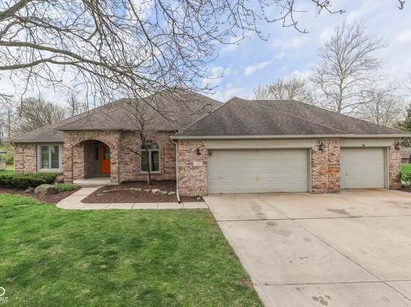 1132 Texarkana Dr, Indianapolis, IN 46231