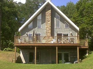 229 Cuba Lk, Cuba, NY 14727