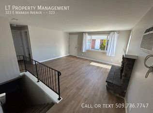 323 E Wabash Ave UNIT 323, Spokane, WA 99207