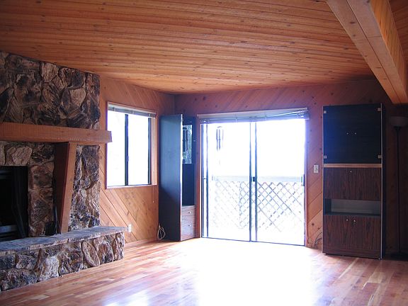 Sunny Bonny Doon Estate