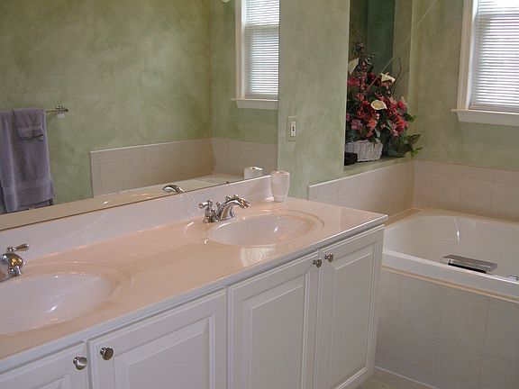 Master Bath 2