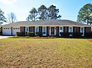 111 S Beaver Run Dr, Warner Robins, GA 31088