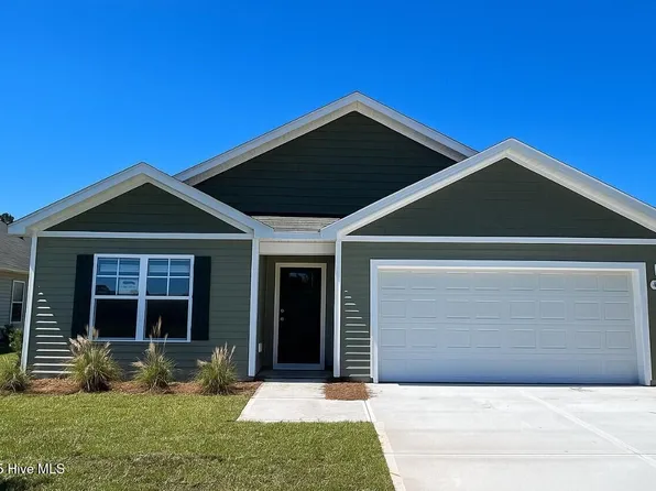 4500 East Coast Lane Lot 242- Cali B, Shallotte, NC 28470