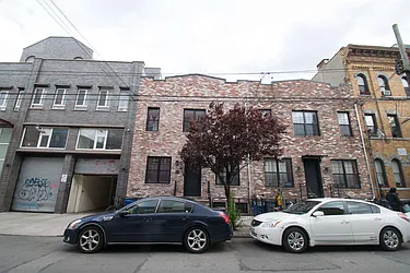 Rented by Urban Pads