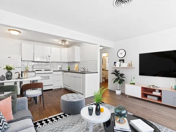 2800 W 26th, 2800 W 26th Ave APT 5, Denver, CO 80211