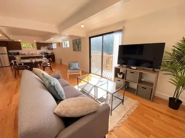 (undisclosed Address), Oakland, CA 94605