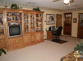 344 Langston Rd, Perry, GA 31069