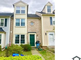 4 Hawk Run Ct, Gaithersburg, MD 20886