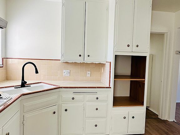 new goose neck kitchen faucet