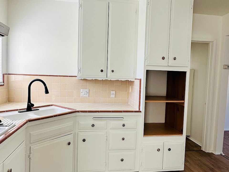 new goose neck kitchen faucet