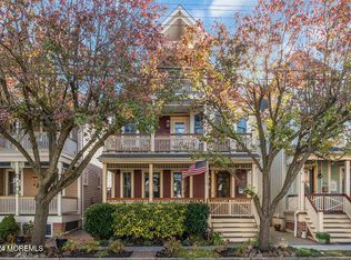 72 Cookman Ave, Ocean Grove, NJ 07756