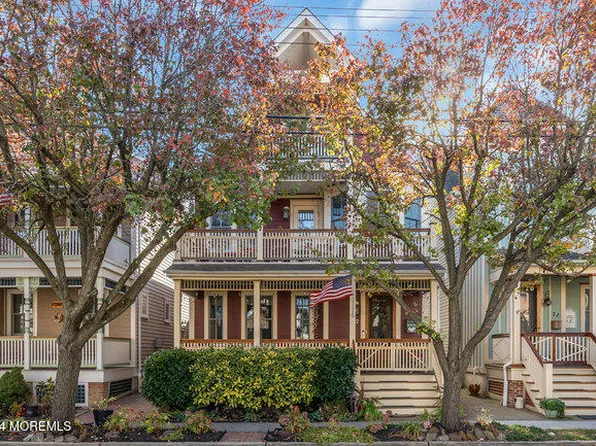 72 Cookman Avenue, Ocean Grove, NJ 07756