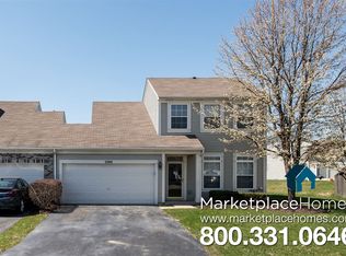 2304 Alden Dr, Plainfield, IL