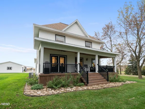 16766 456th Ave, Watertown, SD 57201