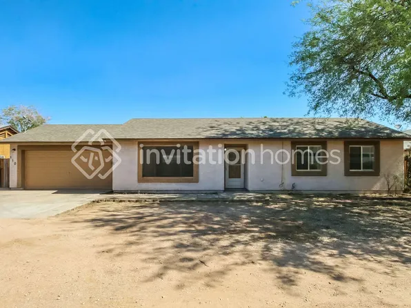 110 N Signal Butte Rd, Apache Junction, AZ 85120