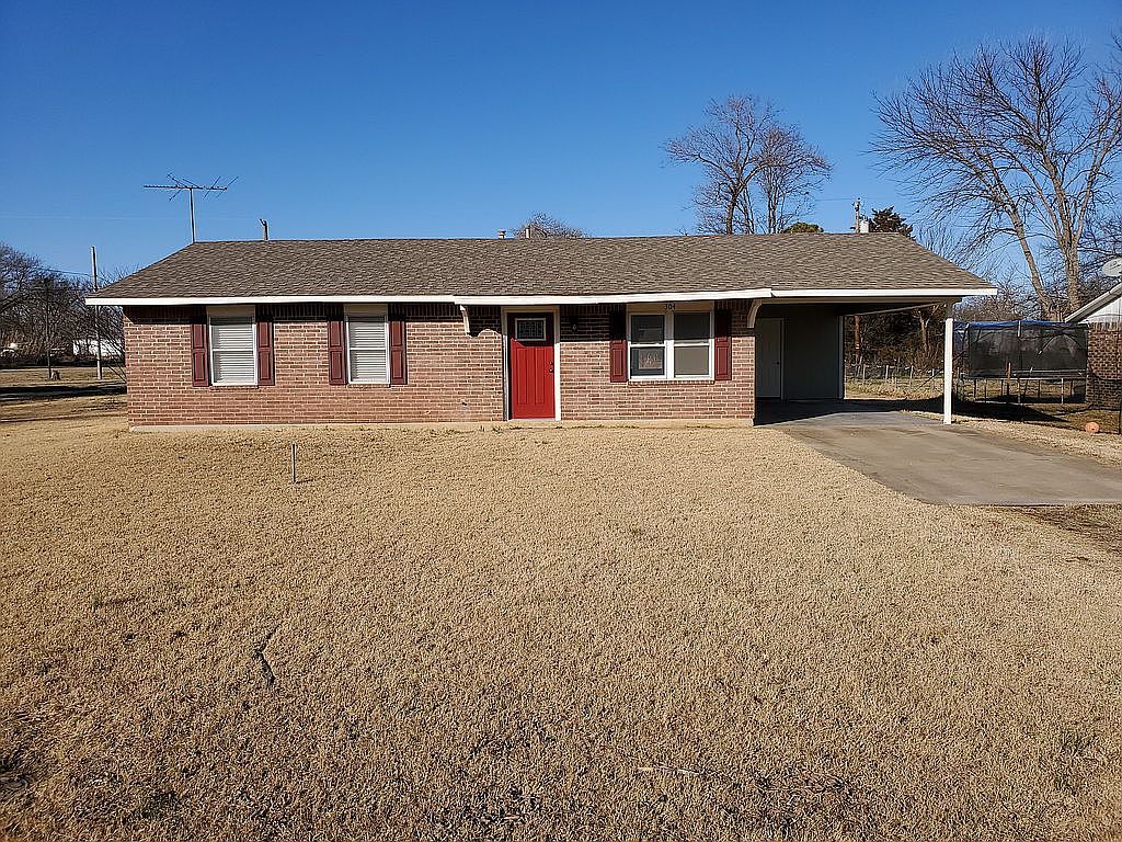 304 E 5 Th St, Wynona, OK 74084 Zillow