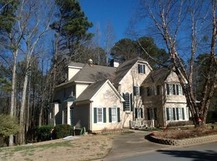 1535 Moorings Way, Cumming, GA 30041