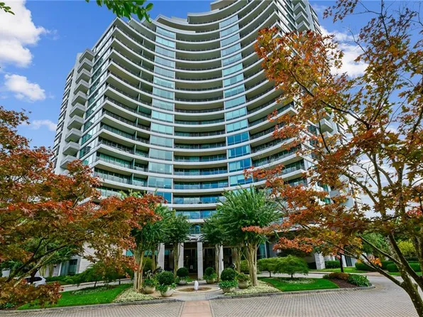 700 Park Regency Pl NE APT 1105, Atlanta, GA 30326