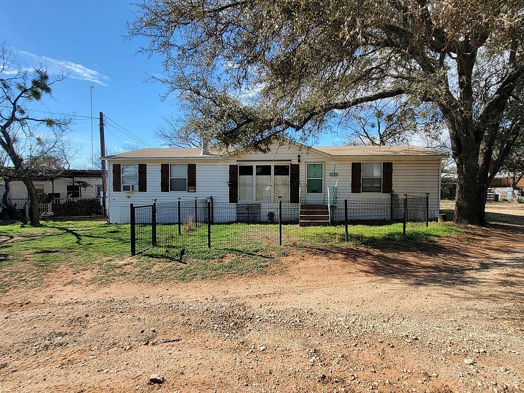 143 Sweet Rd LOT 91, Blackwell, TX 79506 Zillow