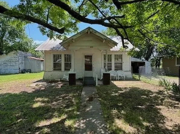 409 E College St, Leonard, TX 75452