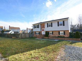 439 Mali Ct, Millersville, MD 21108