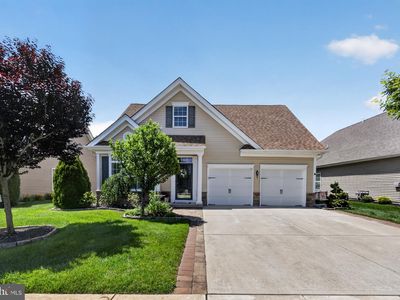127 Weatherby Ln, Glassboro, NJ, 08028
