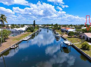 260 Belvedere Ct, Punta Gorda, FL 33950