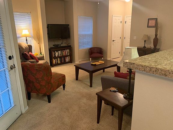 5th image of 1500 E Pusch Wilderness Dr Unit 15104