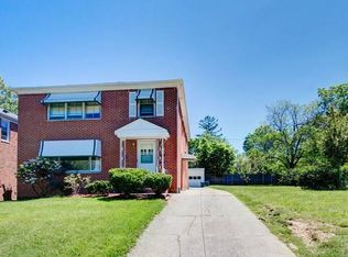 3541 Daleford Rd #2, Cleveland, OH 44120