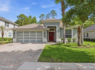 152 BEROT Circle, St. Johns, FL 32259