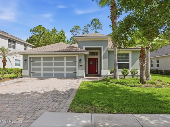 152 BEROT Circle, St. Johns, FL 32259