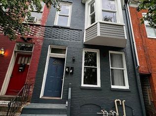 357 E Philadelphia St APT 1, York, PA 17403