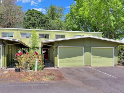 1308 Quaker St, Eugene, OR, 97402