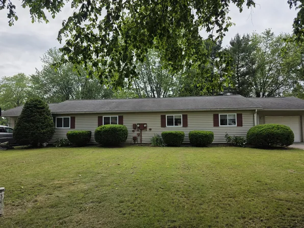 328 Penn Dr, Coldwater, MI 49036