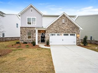 7625 Saffron Ave, Covington, GA 30014