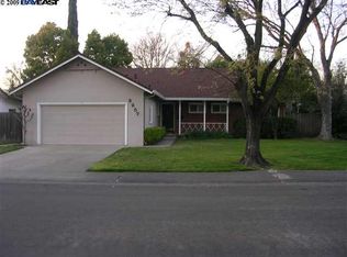 2257 Calhoun Way, Stockton, CA 95207