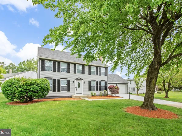 801 Congressional Ct, Bowie, MD 20721