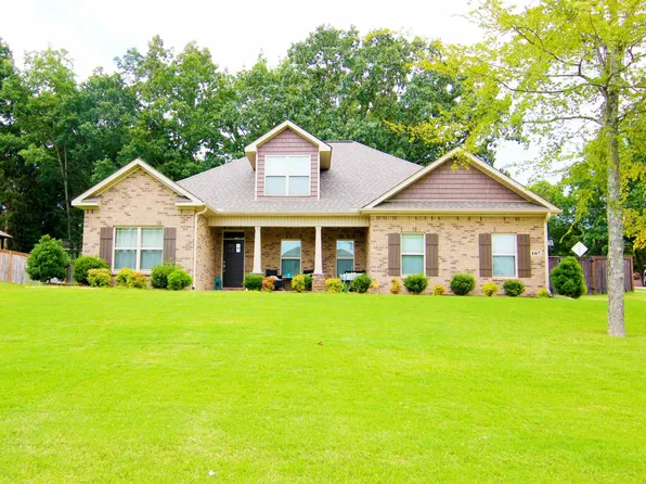 107 Heritage Brook Dr NW, Madison, AL 35757