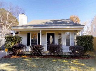 226 Village Cv, Pearl, MS 39208