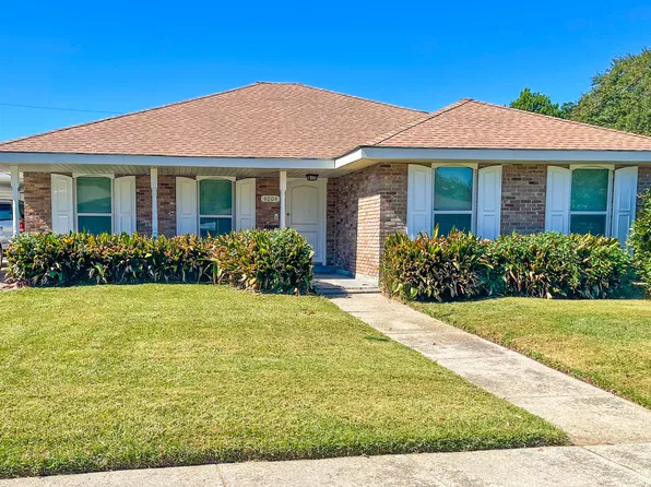 4004 James Dr, Metairie, LA 70003