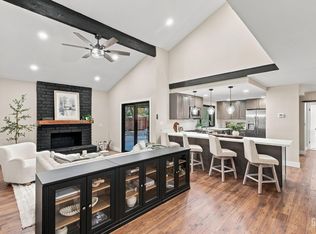 6805 Saddleback Dr, Bakersfield, CA 93309