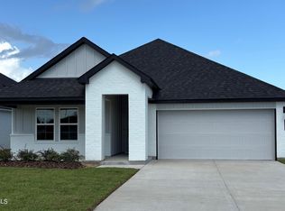 132 Eden Ridge St, Duson, LA 70529