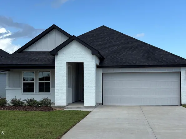 132 Eden Ridge St, Duson, LA 70529